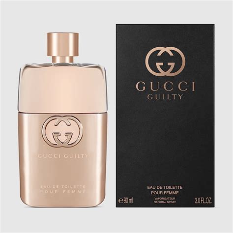 gucci rose gold perfume